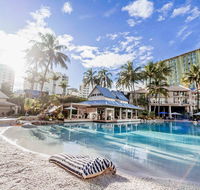 Novotel Cairns Oasis Resort - Accommodation Directory