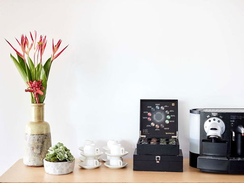 Novotel Cairns Oasis Resort - Accommodation Directory 42