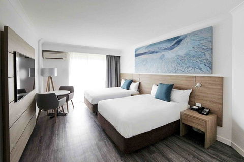 Novotel Cairns Oasis Resort - Accommodation Directory 17