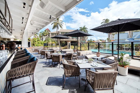 Novotel Cairns Oasis Resort - Accommodation Directory 31