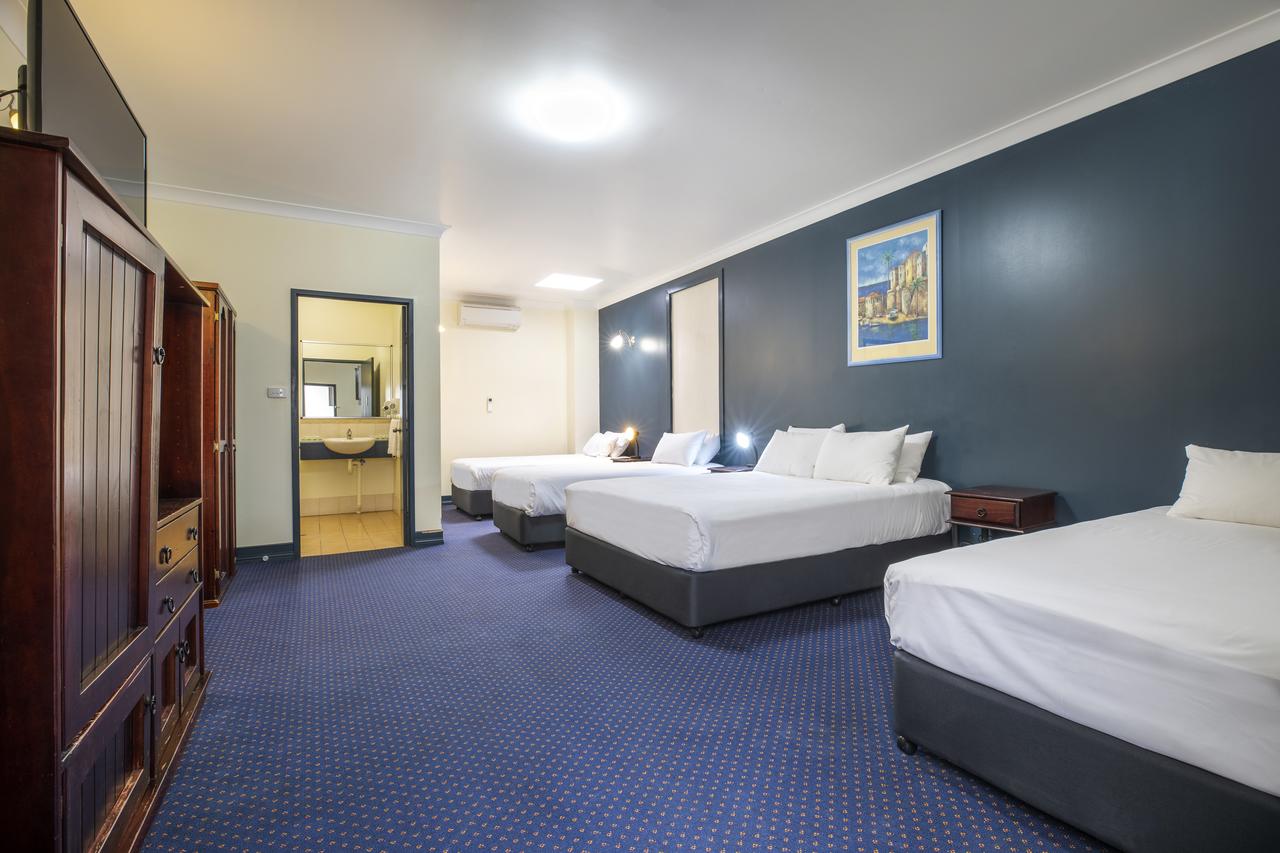  Accommodation Directory