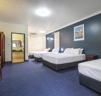 Atherton Hotel - Accommodation Directory