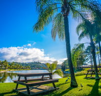 Bay of Palms - Accommodation Directory