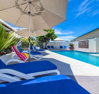 Coco Mooloolaba - Accommodation Directory
