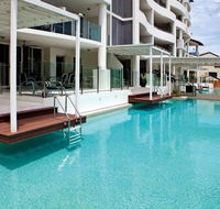 Waters Edge Apartment Cairns - Accommodation Directory