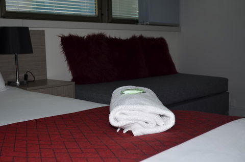 George Williams Hotel - Accommodation Directory 15
