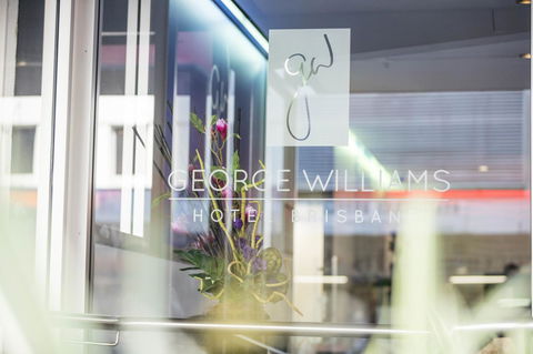 George Williams Hotel - Accommodation Directory 17