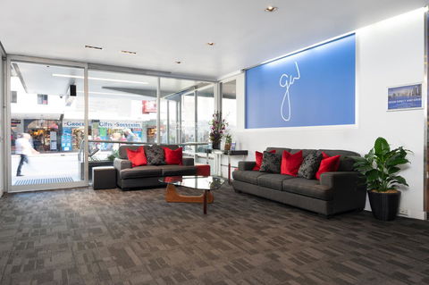 George Williams Hotel - Accommodation Directory 6