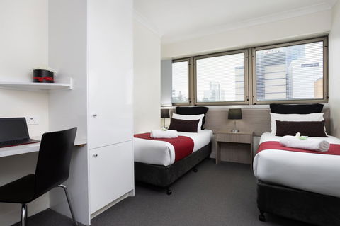George Williams Hotel - Accommodation Directory 8