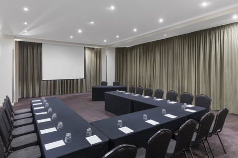 Vibe Hotel Gold Coast - Accommodation Directory 36