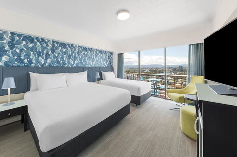 Vibe Hotel Gold Coast - Accommodation Directory 18