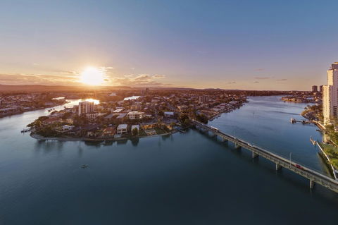 Vibe Hotel Gold Coast - Accommodation Directory 31