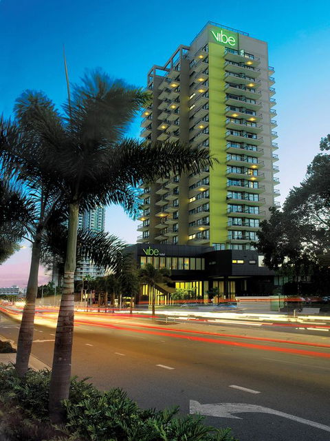 Vibe Hotel Gold Coast - Accommodation Directory 41