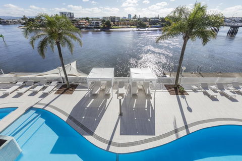 Vibe Hotel Gold Coast - Accommodation Directory 0