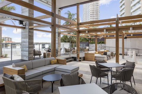 Vibe Hotel Gold Coast - Accommodation Directory 26