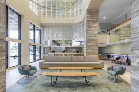 Vibe Hotel Gold Coast - Accommodation Directory 6
