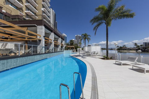 Vibe Hotel Gold Coast - Accommodation Directory 1