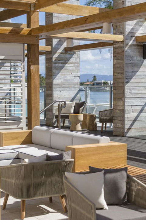 Vibe Hotel Gold Coast - Accommodation Directory 22