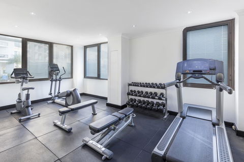 Vibe Hotel Gold Coast - Accommodation Directory 32