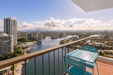 Vibe Hotel Gold Coast - Accommodation Directory 5