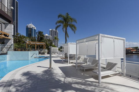 Vibe Hotel Gold Coast - Accommodation Directory 2