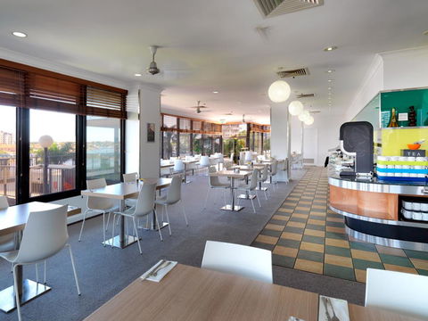 Vibe Hotel Gold Coast - Accommodation Directory 33