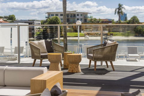 Vibe Hotel Gold Coast - Accommodation Directory 25