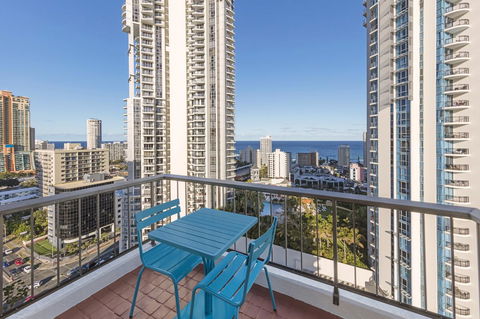 Vibe Hotel Gold Coast - Accommodation Directory 4