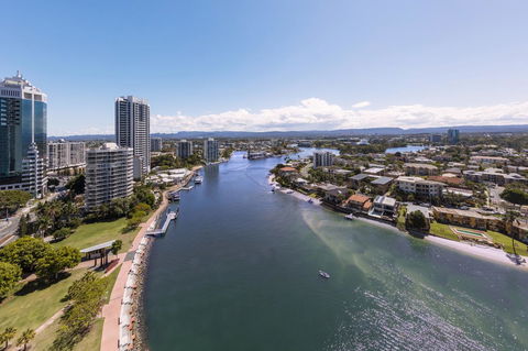 Vibe Hotel Gold Coast - Accommodation Directory 28