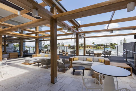Vibe Hotel Gold Coast - Accommodation Directory 7