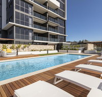 The Milton Brisbane - Accommodation Directory