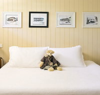Allumbah Pocket Cottages - Accommodation Directory