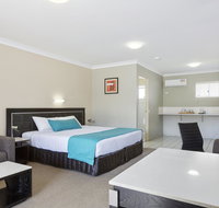 Comfort Inn North Brisbane - Accommodation Directory