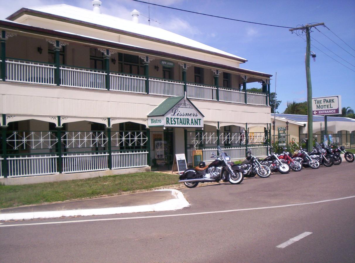Alpha QLD Accommodation Directory