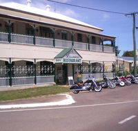 The Park Motel - Accommodation Directory