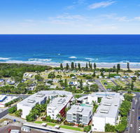 Element on Coolum Beach - Accommodation Directory