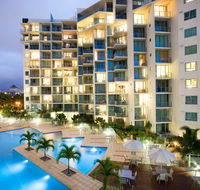 Mantra Trilogy - Accommodation Directory