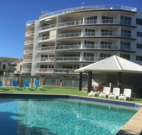 Fairways Golf  Beach Retreat - Accommodation Directory