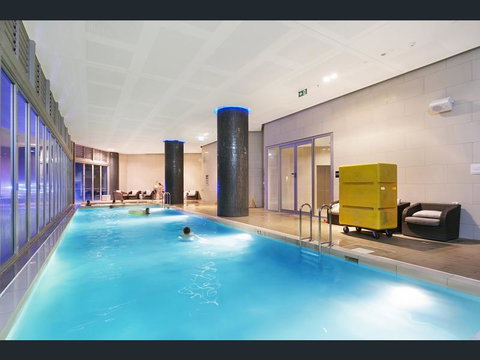 H Star Residences-- Paradise Stayz - Accommodation Directory 16