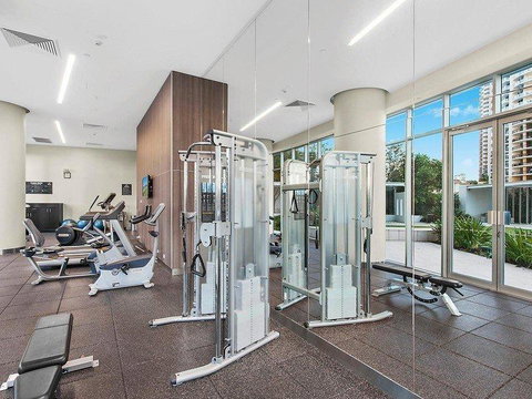 H Star Residences-- Paradise Stayz - Accommodation Directory 23