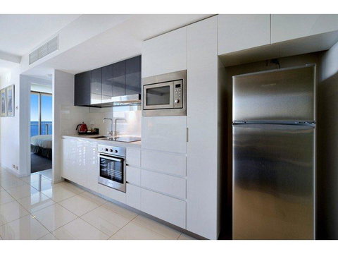 H Star Residences-- Paradise Stayz - Accommodation Directory 10