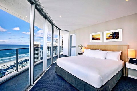 H Star Residences-- Paradise Stayz - Accommodation Directory 11