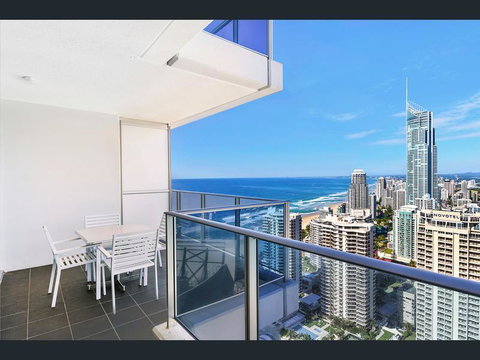 H Star Residences-- Paradise Stayz - Accommodation Directory 18