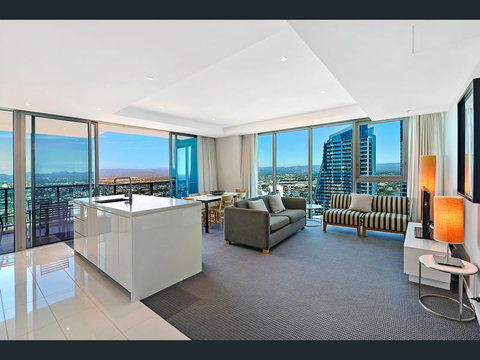 H Star Residences-- Paradise Stayz - Accommodation Directory 2