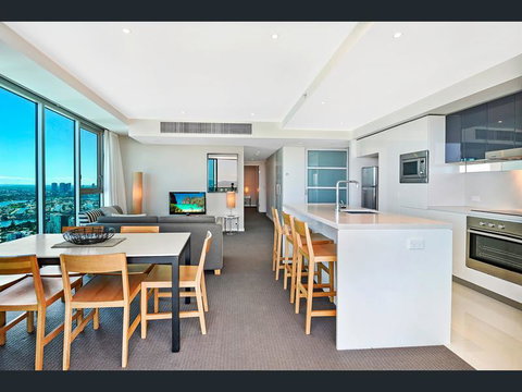 H Star Residences-- Paradise Stayz - Accommodation Directory 3