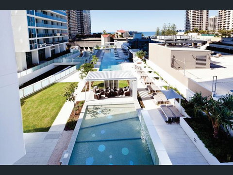 H Star Residences-- Paradise Stayz - Accommodation Directory 4