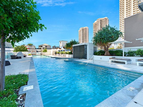 H Star Residences-- Paradise Stayz - Accommodation Directory 25