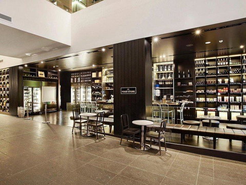 H Star Residences-- Paradise Stayz - Accommodation Directory 22