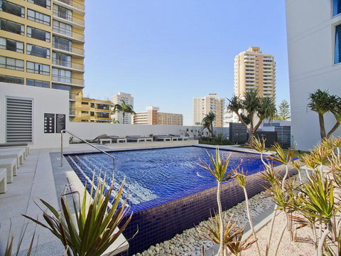 H Star Residences-- Paradise Stayz - Accommodation Directory 6