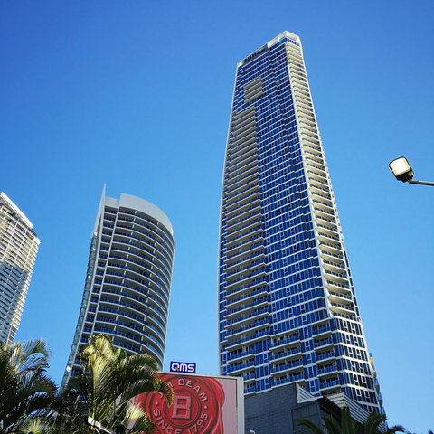 H Star Residences-- Paradise Stayz - Accommodation Directory 13